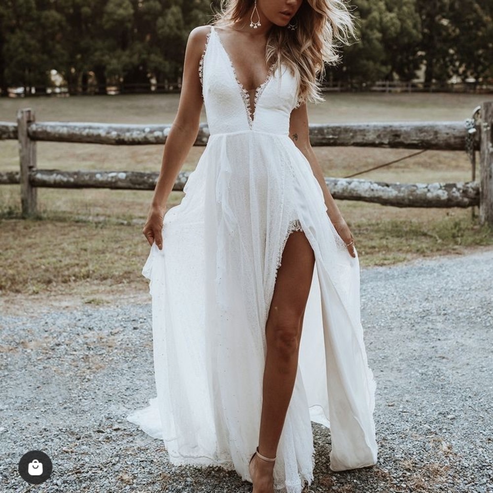 Grace Loves Lace Song Dress